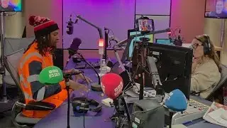 BBC Essex Radio Interview (15/12/25)