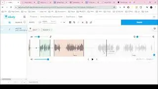 RESPL  NEW Labely Training video for hindi Transcription job 2024