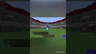 Minecraft 1.19 Hitsync | #shorts