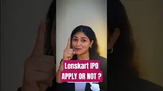 Lenskart IPO - From Losses to FAKE Profits