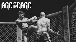MARIUS 🆚 SILAS ║ AGE OF CAGE 20