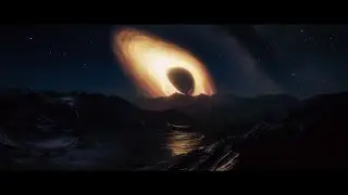 interstella - EDM music by Rangerwriter
