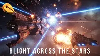 07/30/2025 - No Man's Sky - Daily Quicksilver Mission:  Blight Across the Stars