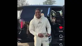 Jap5 home from a 5 year prison bid!!! Flexing 20 thousand dollars!!! 🔥🔥🔥