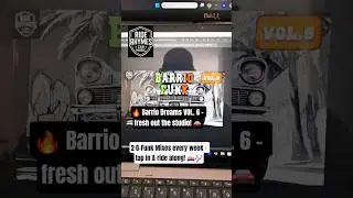 G-Funk Lowrider Mix 🚘 | Ultimate West Coast Vibes #gfunk  #chromedreams #lowridermusic