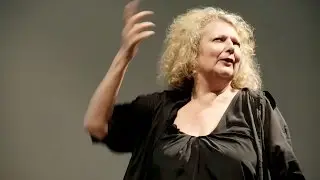 Marlene Dumas: Lecture