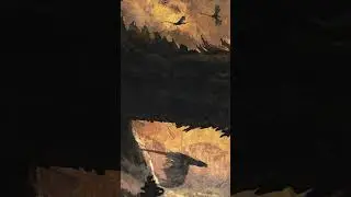 Was Ancalagon A Corrupted Maiar | The Lord Of The Rings