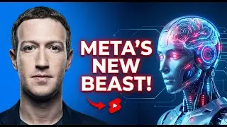 Meta&rsquo;s New AI &lsquo;Manus&rsquo; is Here! 🚨 Is This the End of OpenAI?
