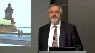 Kommune 2.0 Sicherheitskonferenz, Keynote Franz-Reinhard Habbel