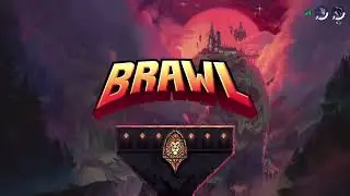 JOGANDO BRAWLHALLA NO XBOX SERIES S - PVP
