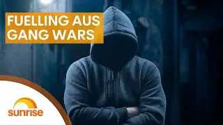 Criminals assembling deadly weapons on Australian shores