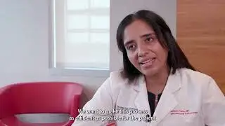 Early detection of lung cancer | OSUCCC &ndash; James