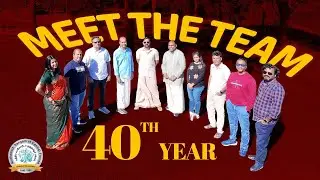MSCF EC 2026 Team Intro🔥| Thatturom Thookkurom 🔥