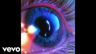 Black Atlass - Show Me (Audio)