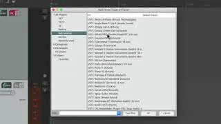 NINJAM (Online Jamming Plugin) in REAPER