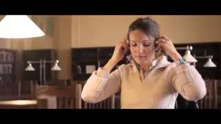 Review: Zone by BluePhonic Headphones
