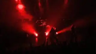 Rotting Christ - The Sign Of Prime Creation (live 2007)