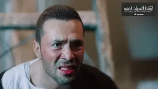 شوفوا نصرة عملت ايه في فراج بعد ما عرفت انه ولع في المصنع بتاعها