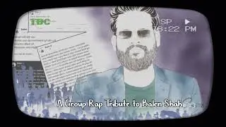 (A Group Rap Tribute to Balen Shah 2026)
