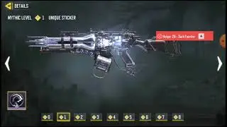 Holger 26 Dark-Frontier theme song