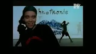 Technotronic - Get Up [1990] (MTV Europe 1995) HQ Sound