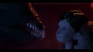 Love, Death & Robots - 