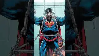 Versiones alternativas de Superman: SUPERDOOM