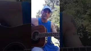 A crippled boys prayer by Steven Newton