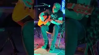 Possessed By Paul James. &ldquo;Asleep With Both Eyes Open.&rdquo; Emporia, Kansas 2/18/2023 @ppjrecords