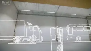 ElaadNL builds new test lab for electric buses and e-trucks