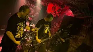 Lycanthrophy (3) - Benefice pro FNB Liberec 15.3.2025 - Azyl Liberec