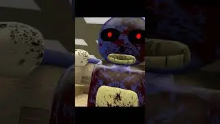 Gmod: SANIC.EXE (Memes in 3D) #shorts