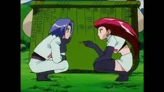 Team Rocket Are A Trio - Always Have, Always Will Be