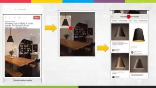 Pinterest And Facebook Take Big Data To Another Level