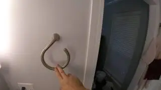 [Review] Moen Glyde Towel Ring, Brushed Nickel
