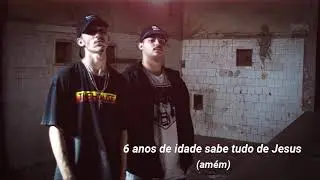 SUNSET - TOME CUIDADO (prod. Calado Beats)