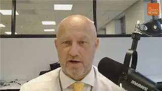 Франс Кронье о плане GAIn