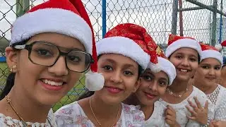 Kando doore#Christmas dance#
