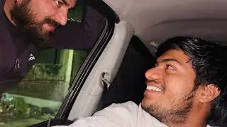 #120vlog / Akash bhai ka welcome kiya