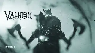 Valheim #4.1 - Мать Дракон