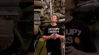 Power Raptor Engine #spacex #space #elonmusk #spacexstarship #spacesuccess #edit
