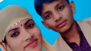 आज शाम के मेरी तबीयत खराब हो गई दोस्त 🙏🙏 मेरी लाइफ में आप सभी कास्वागत है 🙏
