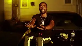 Mikey Rockitt x SauceGod80 - BUSTIN (Shot  By Dexta Dave)