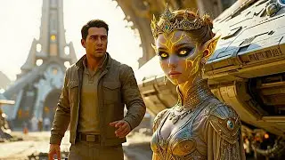 &ldquo;I Fixed a Royal Starship&hellip; Then the Alien Queen Called Me Her &lsquo;Chosen&rsquo;&rdquo;
