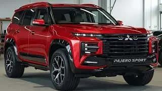 New Toyota Cars Coming in 2025 & 2026 &ndash; Complete Breakdown