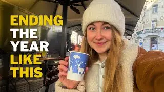 Cozy Family Christmas and New Year