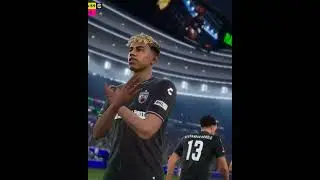 ⚡ Yamal&rsquo;s Stunning 🎮🔥 #eFootballGoals #YamalMagic #GamingLegends #TopGoal #FIFAeSports #efootball