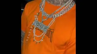 rapper jewelry shopping