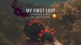 🎧✨ Drunk on Your Love💞 New Hindi Song 2026💛💞