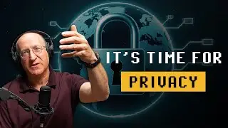 Соучредитель ZCash: &laquo;Мир требует большей конфиденциальности&raquo;